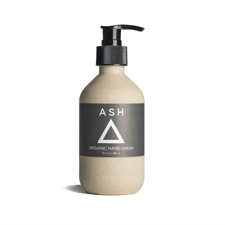 Volcanic Ash Hand Soap