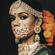 Load image into Gallery viewer, Bollywood Earrings
