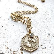 Load image into Gallery viewer, Equestrian Necklace
