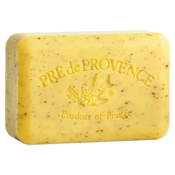 PDP Lemongrass Bar Soap