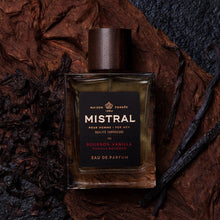 Load image into Gallery viewer, Mistral Bourbon Vanilla Cologne
