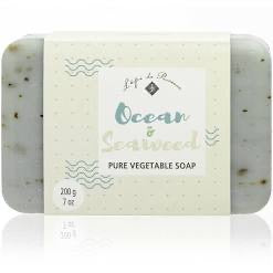 LDP Ocean & Seaweed Bar Soap