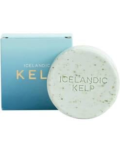 Icelandic Kelp Bar Soap