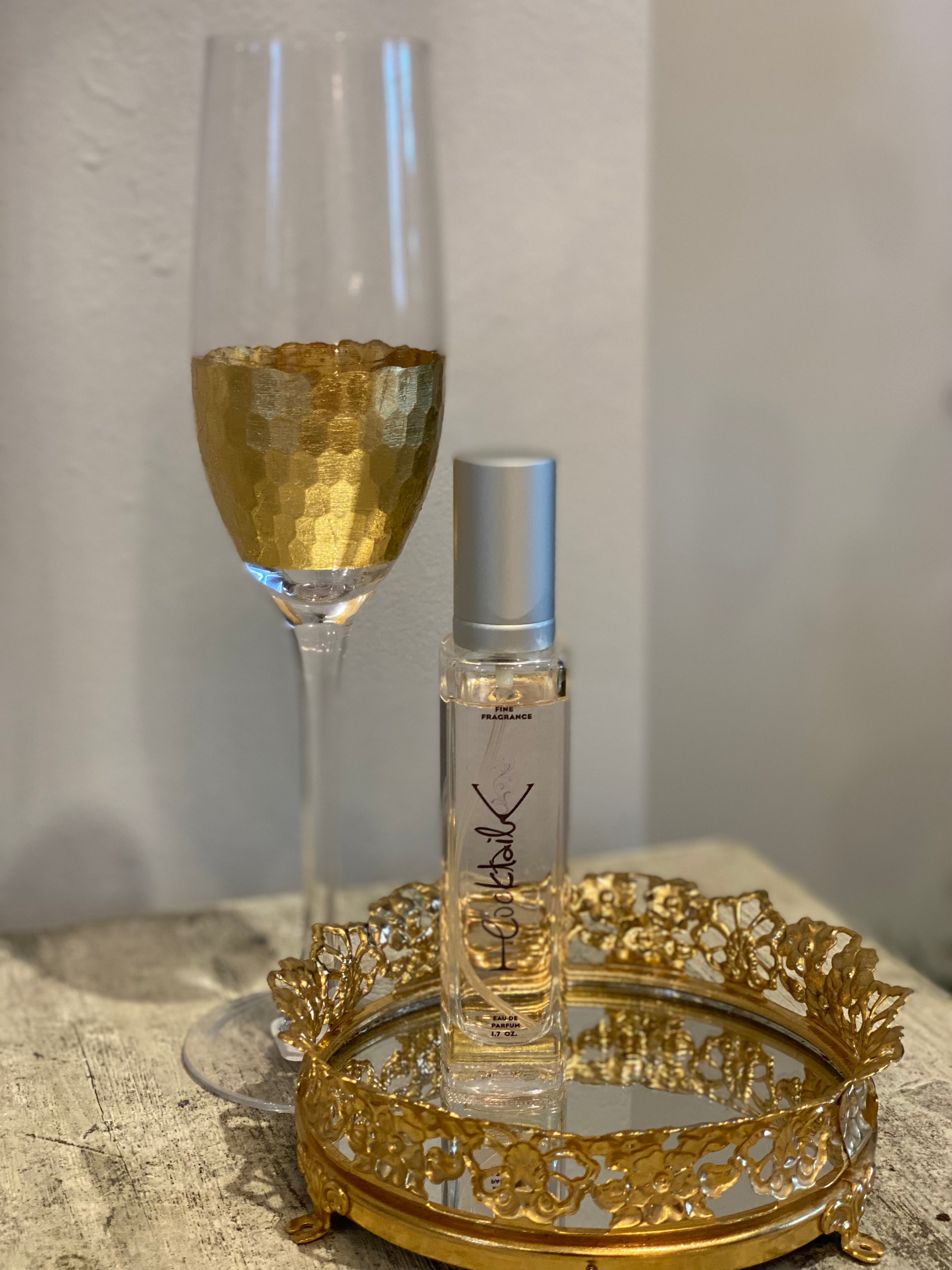 Cocktail Perfume