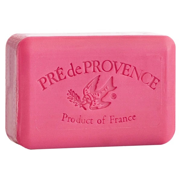 PDP Raspberry Bar Soap