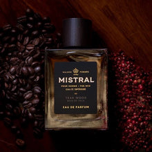 Load image into Gallery viewer, Mistral Teakwood Cologne
