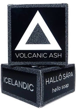 Load image into Gallery viewer, Volcanic Ash Bar Soap
